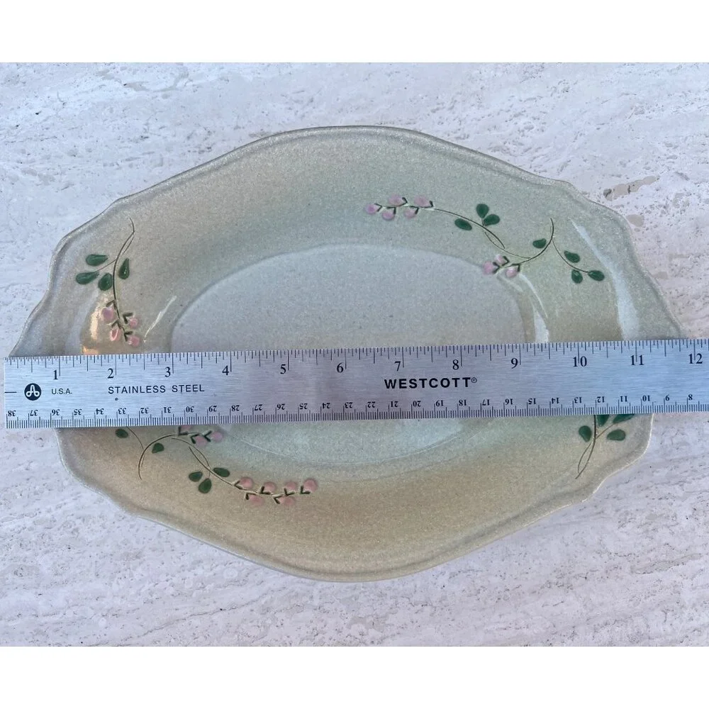 Mountain Meadows this handmade